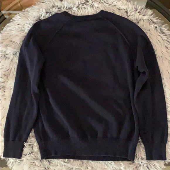 COPY - Cherokee Cotton  Boy's kids Sweater Holiday - Picture 3 of 4